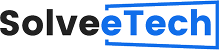Solveetech Solution